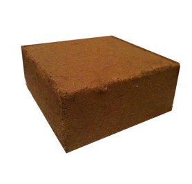 Cocopeat Brick-5Kg Brick